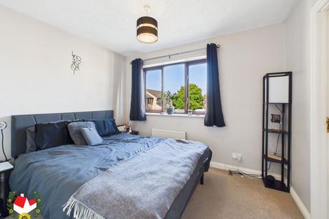 39 Baptist Close, Abbeymead, Gloucester, GL4 5GD