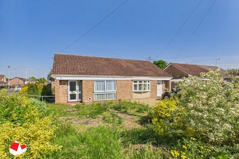 2 bedroom semi-detached bungalow for sale, Walnut Close, Abbeydale, Gloucester, GL4 5EU
