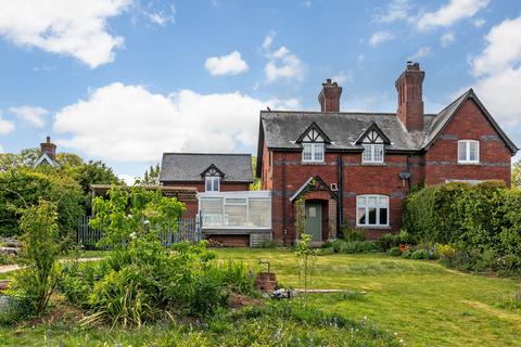 4 bedroom semi-detached house for sale, Northington, Alresford, SO24