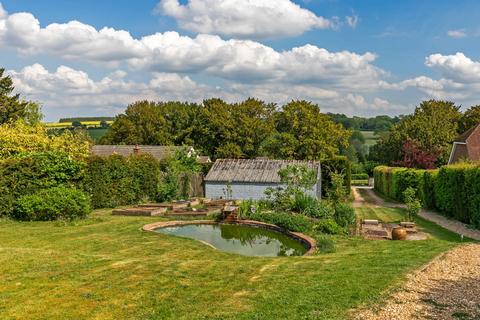 4 bedroom semi-detached house for sale, Northington, Alresford, SO24