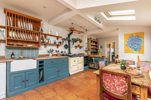 4 bedroom semi-detached house for sale, Northington, Alresford, SO24