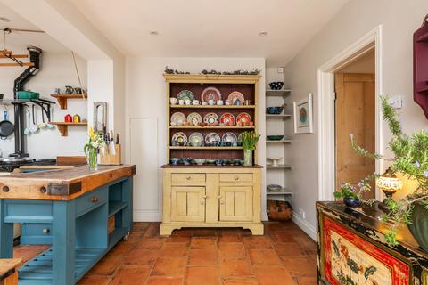 4 bedroom semi-detached house for sale, Northington, Alresford, SO24