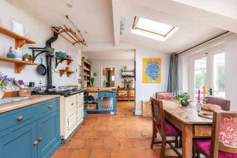 4 bedroom semi-detached house for sale, Northington, Alresford, SO24
