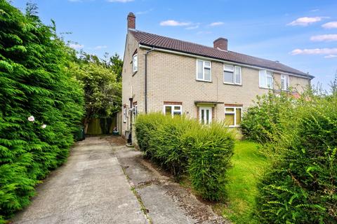 3 bedroom semi-detached house for sale, Wingate Avenue, High Wycombe HP13