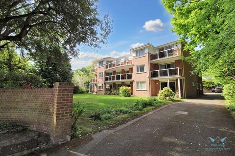 2 bedroom apartment for sale, 22 Grove Road, Bournemouth