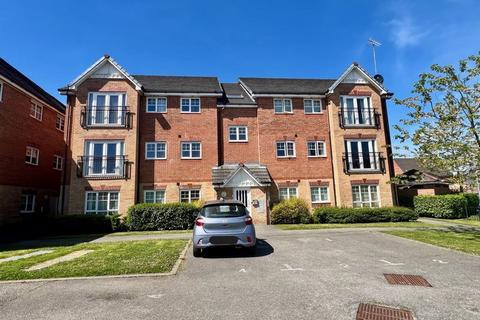 30 Lamberton Drive, Brymbo, Wrexham, LL11 5FN