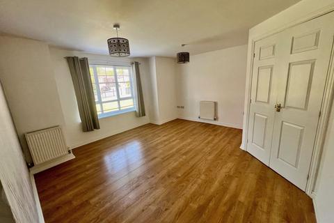30 Lamberton Drive, Brymbo, Wrexham, LL11 5FN
