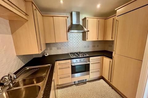 30 Lamberton Drive, Brymbo, Wrexham, LL11 5FN