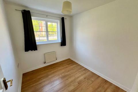30 Lamberton Drive, Brymbo, Wrexham, LL11 5FN