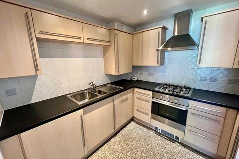 30 Lamberton Drive, Brymbo, Wrexham, LL11 5FN