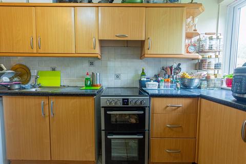 16, Chester House Redcliffe Road, Nottingham, NG3 5AW