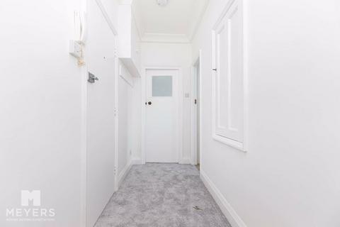 1 bedroom apartment to rent, Terrace Road, Bournemouth, BH2