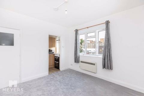 1 bedroom apartment to rent, Terrace Road, Bournemouth, BH2