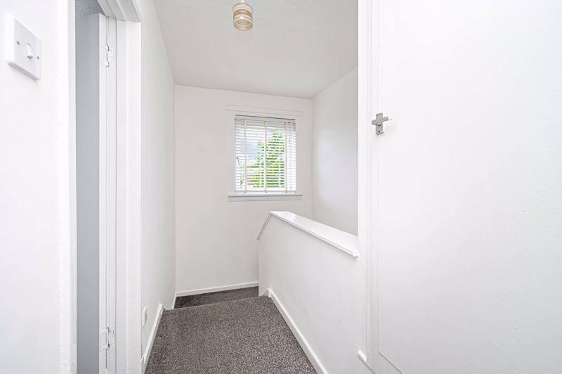 Upper Hallway