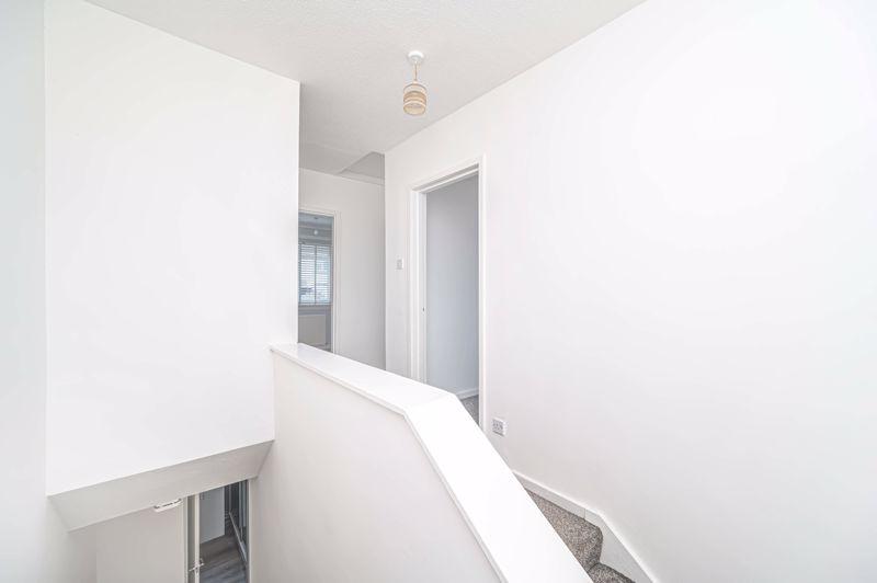 Upper Hallway