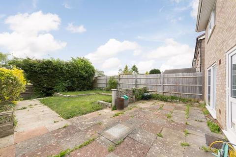 3 bedroom detached house for sale, Cherrys Close, Banbury OX15