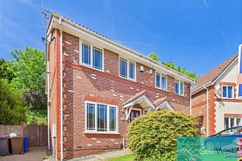 39 Border Brook Lane, Worsley, Manchester, M28 1XJ