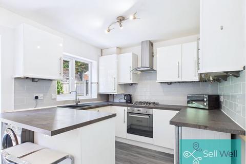 39 Border Brook Lane, Worsley, Manchester, M28 1XJ