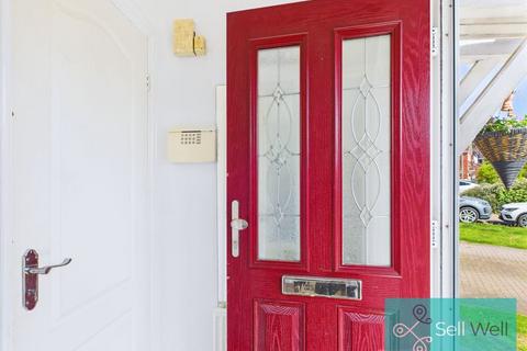 39 Border Brook Lane, Worsley, Manchester, M28 1XJ