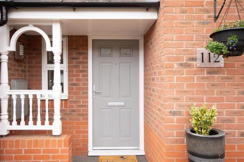 112 Wheatmoor Road, Sutton Coldfield, B75 7JS