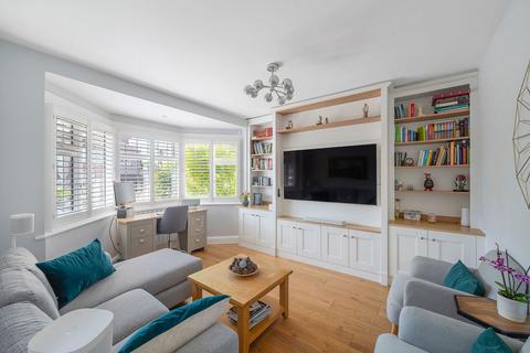 7 Raleigh Avenue, Wallington, SM6 8HE