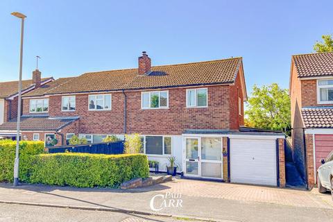 5 High Grange, Lichfield, WS13 7DZ