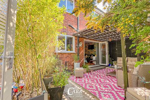 5 High Grange, Lichfield, WS13 7DZ