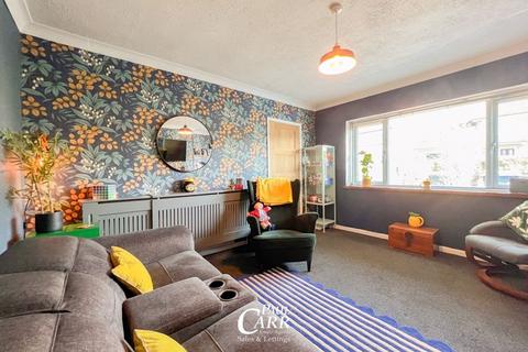 5 High Grange, Lichfield, WS13 7DZ