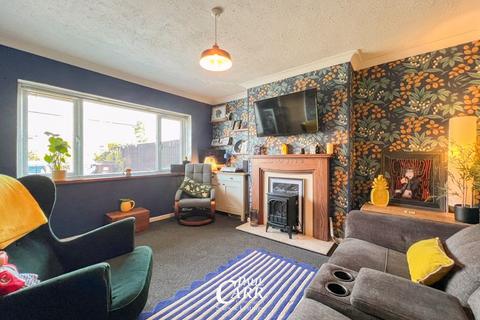 5 High Grange, Lichfield, WS13 7DZ