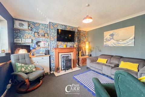 5 High Grange, Lichfield, WS13 7DZ