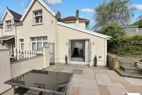 2 bedroom detached house for sale, Chestnut Close, Neath, Neath Port Talbot, SA10 7AU