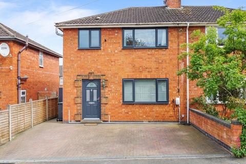 3 bedroom semi-detached house for sale, Maple Grove, Rugby, CV21