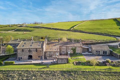 undefined, Blackshaw Head, Hebden Bridge HX7