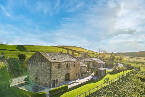 undefined, Blackshaw Head, Hebden Bridge HX7