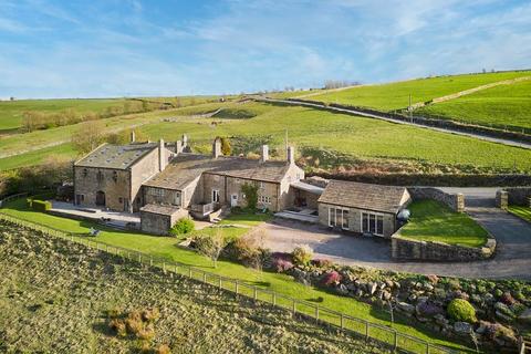 undefined, Blackshaw Head, Hebden Bridge HX7