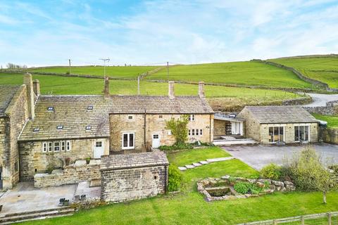 undefined, Blackshaw Head, Hebden Bridge HX7