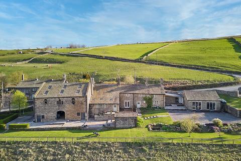 undefined, Hebden Bridge HX7