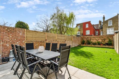 66 Moring Road, Tooting, London, SW17 8DL