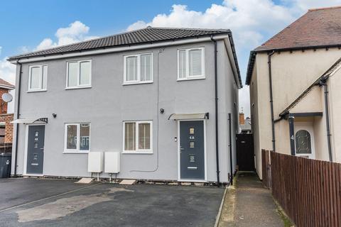 2 bedroom semi-detached house for sale