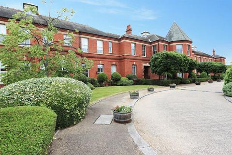 2 bedroom apartment to rent, Wentworth House, Hampstead Avenue, Repton Park IG8