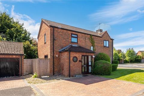4 bedroom detached house for sale, St. Gilberts Road, Bourne, Lincolnshire, PE10