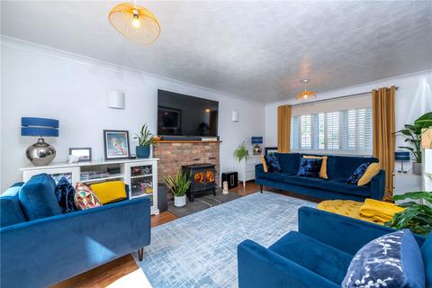 4 bedroom detached house for sale, St. Gilberts Road, Bourne, Lincolnshire, PE10