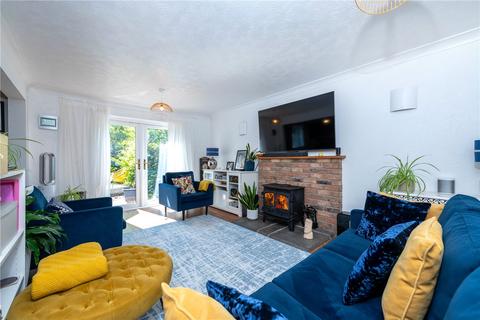 4 bedroom detached house for sale, St. Gilberts Road, Bourne, Lincolnshire, PE10