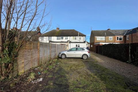 undefined, Limbury Road, Bedfordshire LU3
