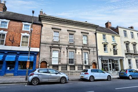 undefined, Church Street, Ashbourne, DE6
