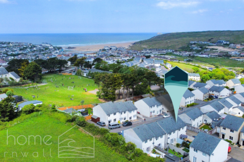 32 Hendrawna Meadows, Perranporth, TR6 0FH