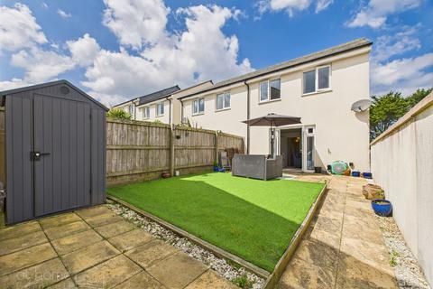 32 Hendrawna Meadows, Perranporth, TR6 0FH