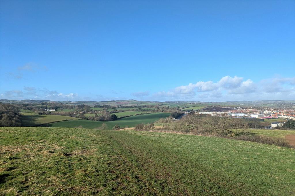 Country Park