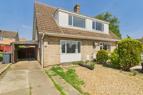 7 Badger Close, Yaxley, Peterborough, PE7 3JU