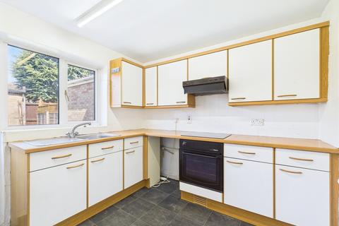 7 Badger Close, Yaxley, Peterborough, PE7 3JU